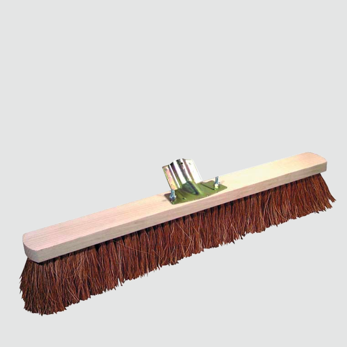 Balai administration coco - 60CM - L'unité