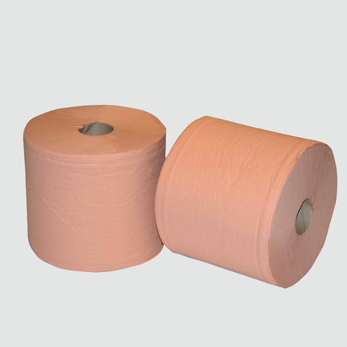 Bobine industrie chamois - Lot de 2