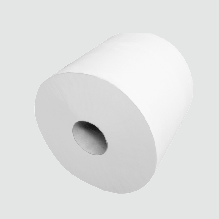 Bobine industrie blanche - Lot de 2