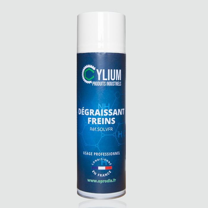 Nettoyant freins - Aérosol 400/650ML