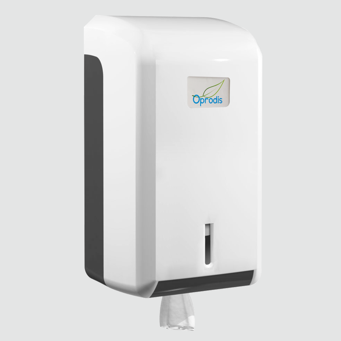 Distributeur dévidage central mini - L'unité