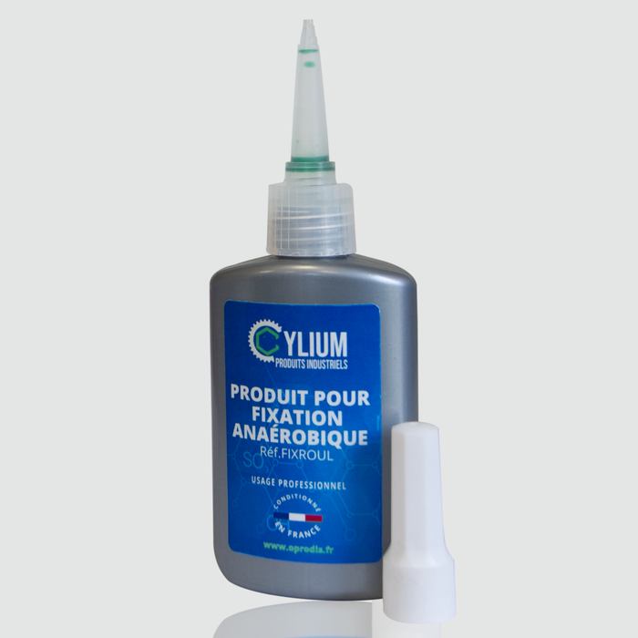 Produit pour fixation anaérobique - Flacon 70GR