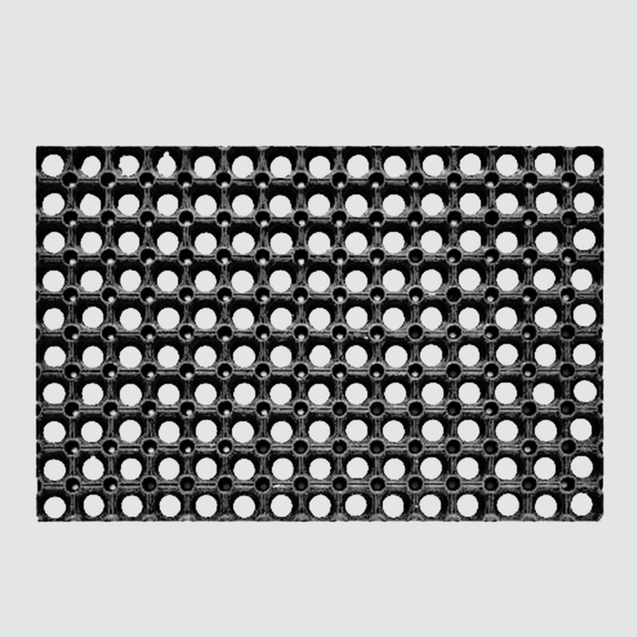 Tapis caillobotis - L'unité