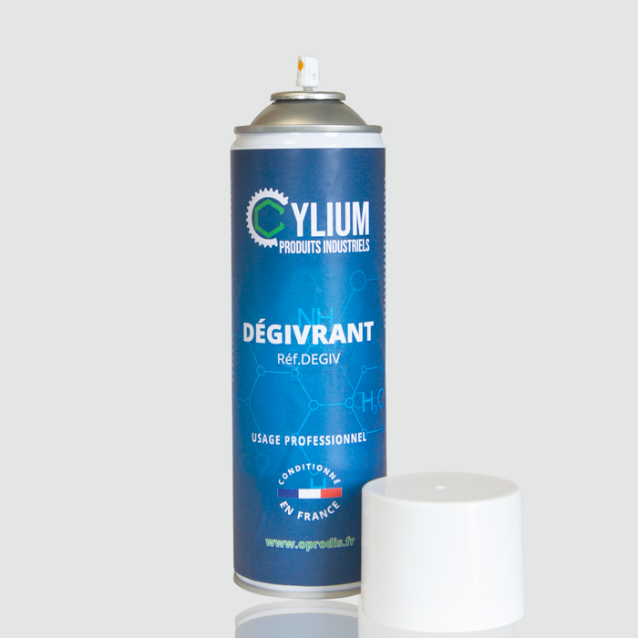 Dégivrant - Aérosol 400/650ML