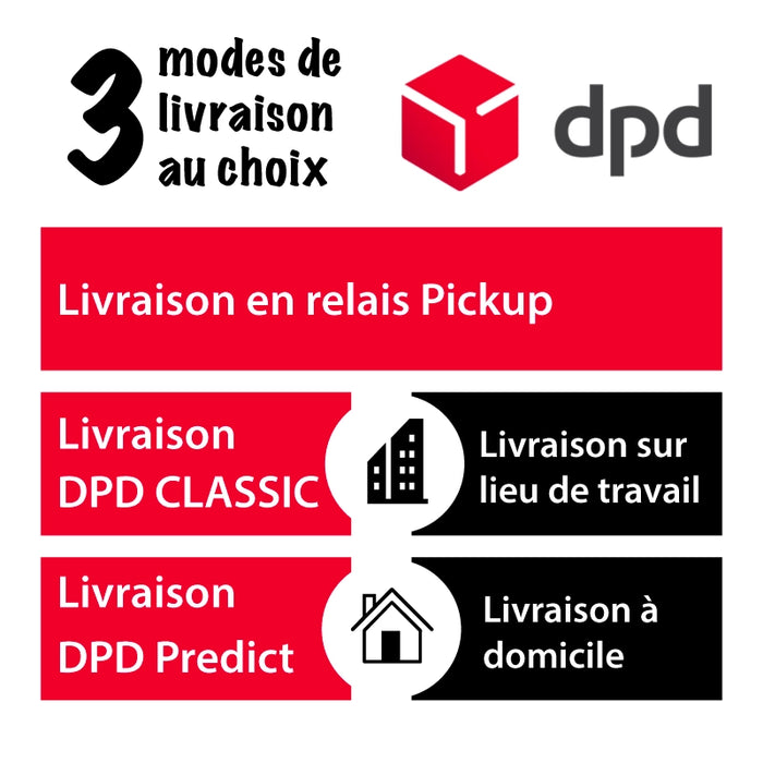 Dégraissant pistes gasoil - Bidon 5L